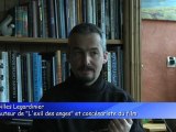 Interview Gilles Legardinier