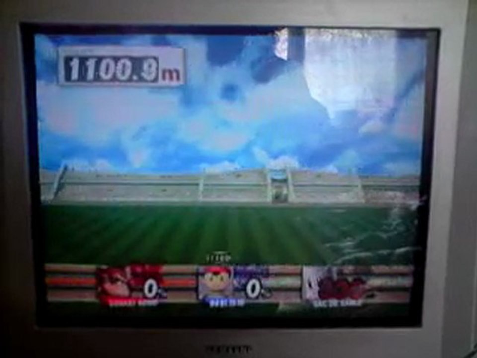 home run smash 2