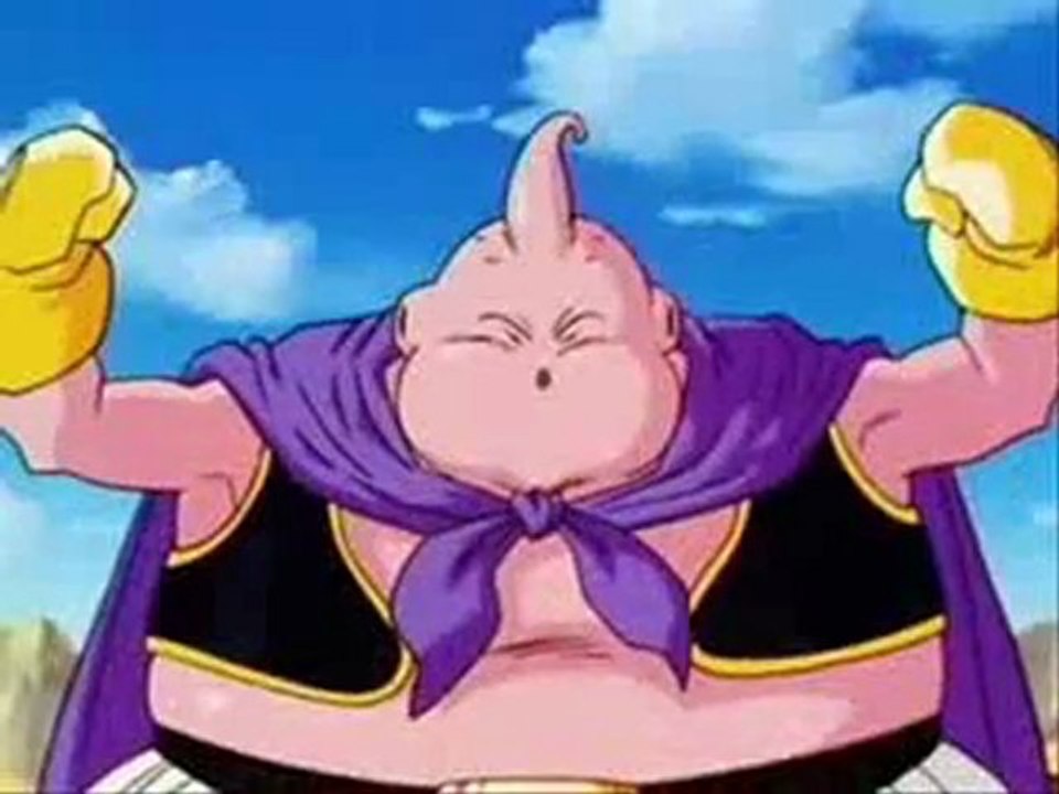 Vegeta Super Saiyan Theme