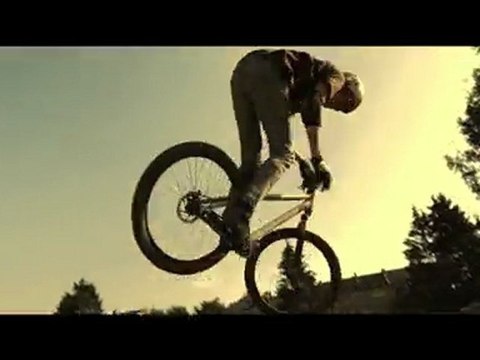 [MTB] FAR DIRT Teaser HD [Goodspeed]