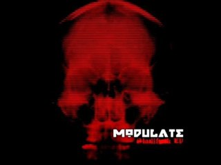 Modulate - Electronic Battle Weapon