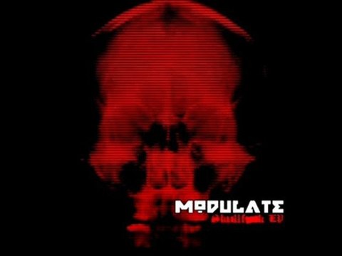 Modulate - Electronic Battle Weapon