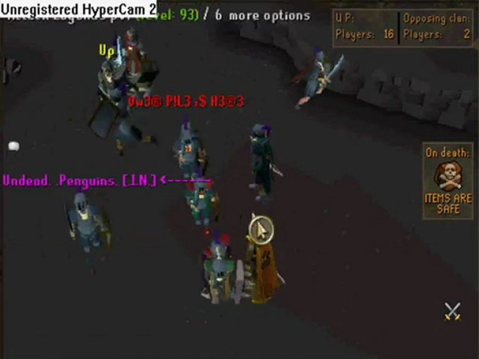 Spar UP vs. NR