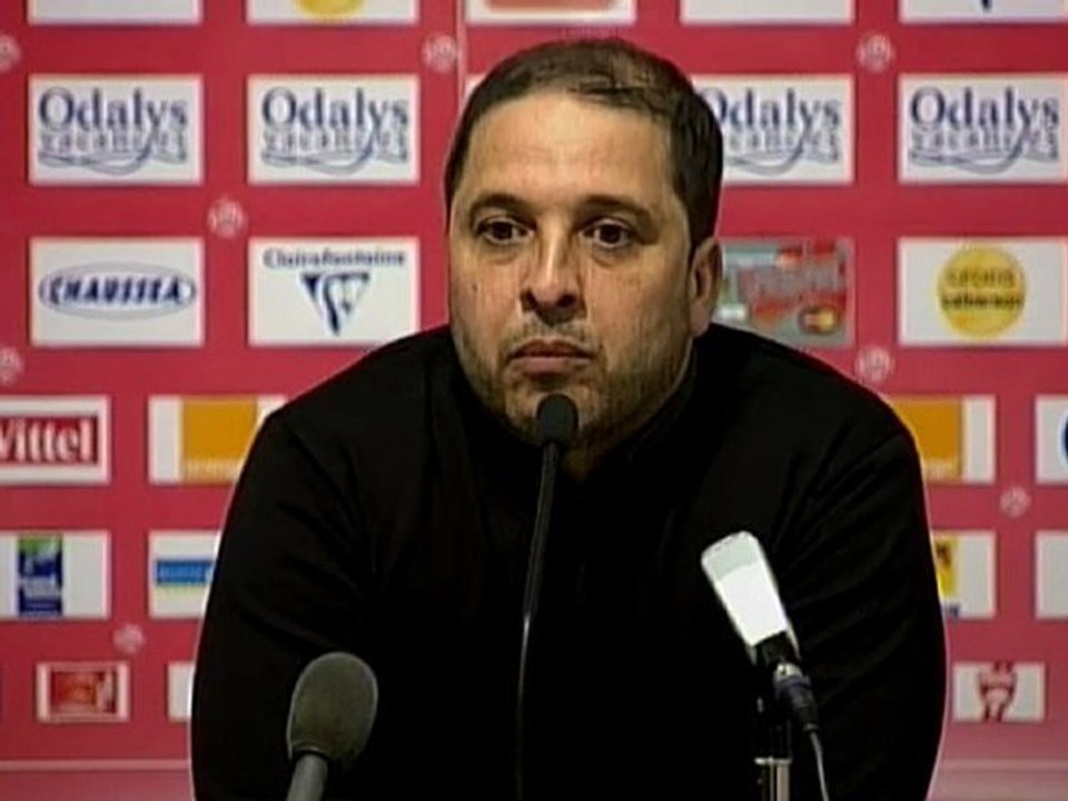 P. Correa (après ASNL-RCL)