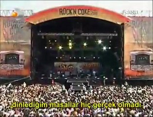 manga rock n coke Alisirim Gozlerimi Kapamaya