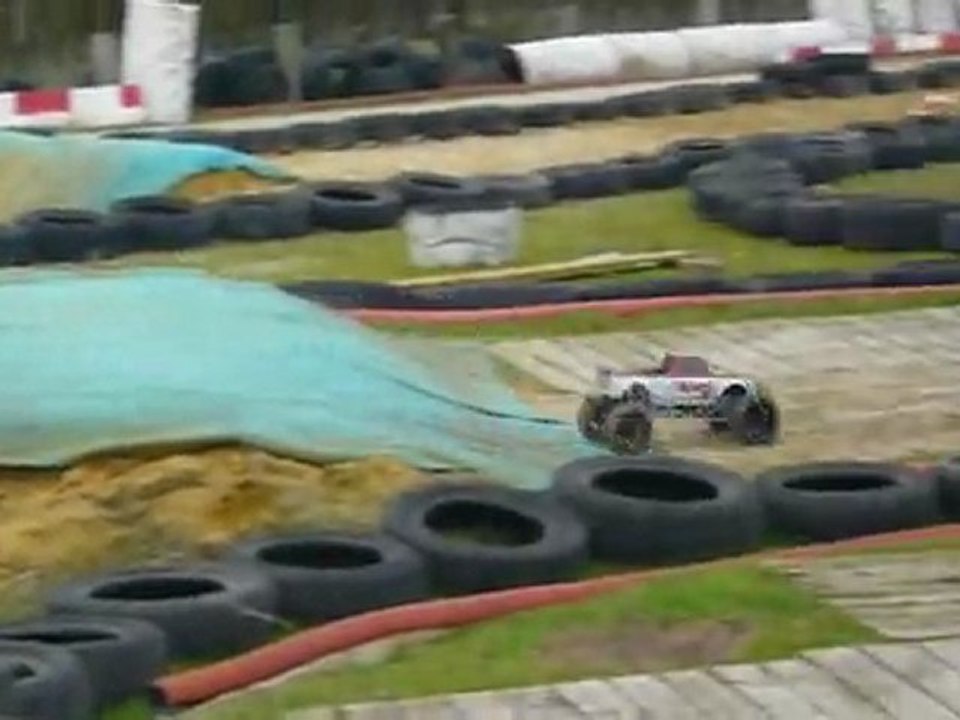 FLEP : drift by furby