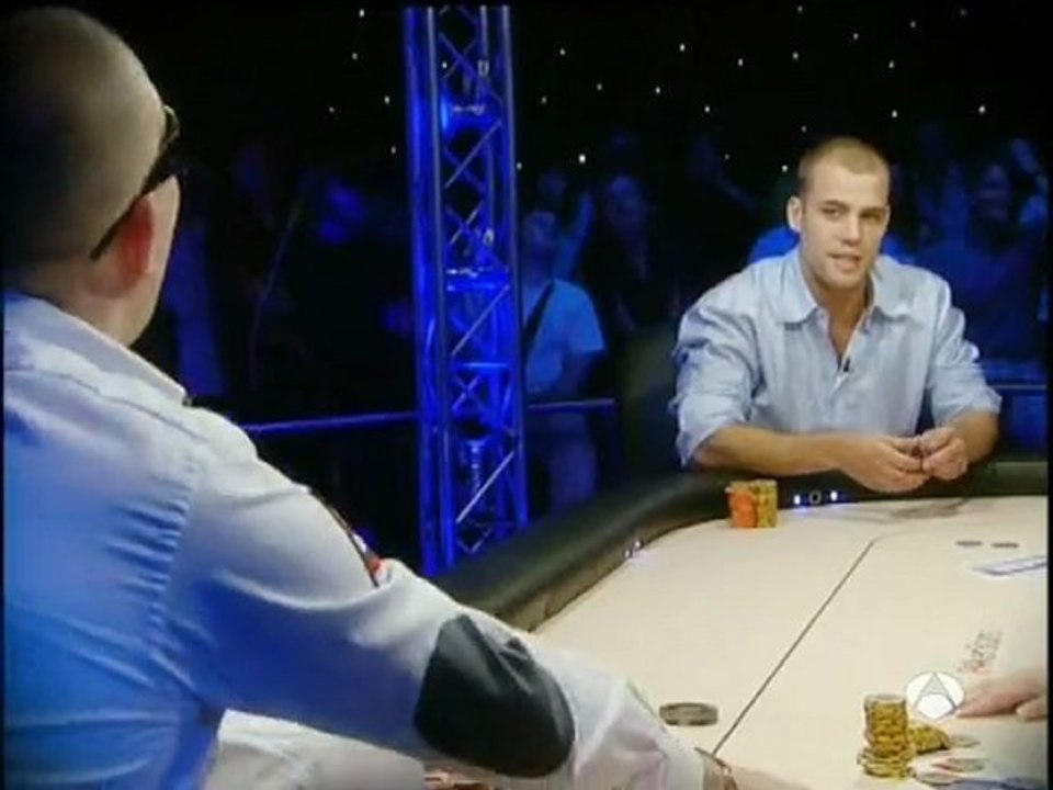 European Poker Tour EPT Monte Carlo 2009 Pt05