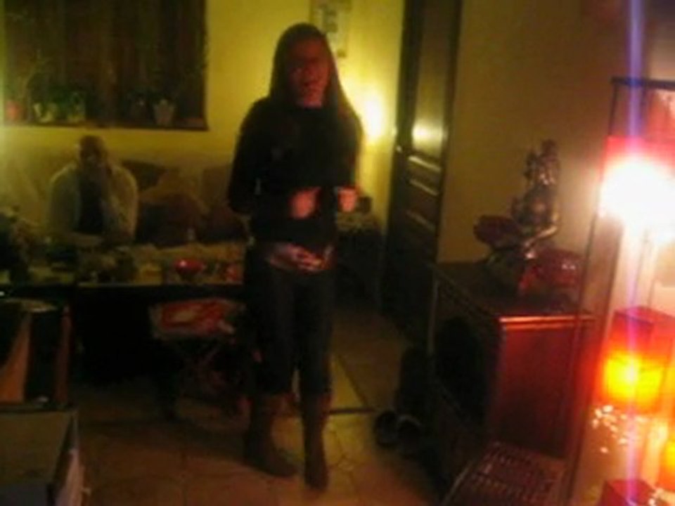 celine danse