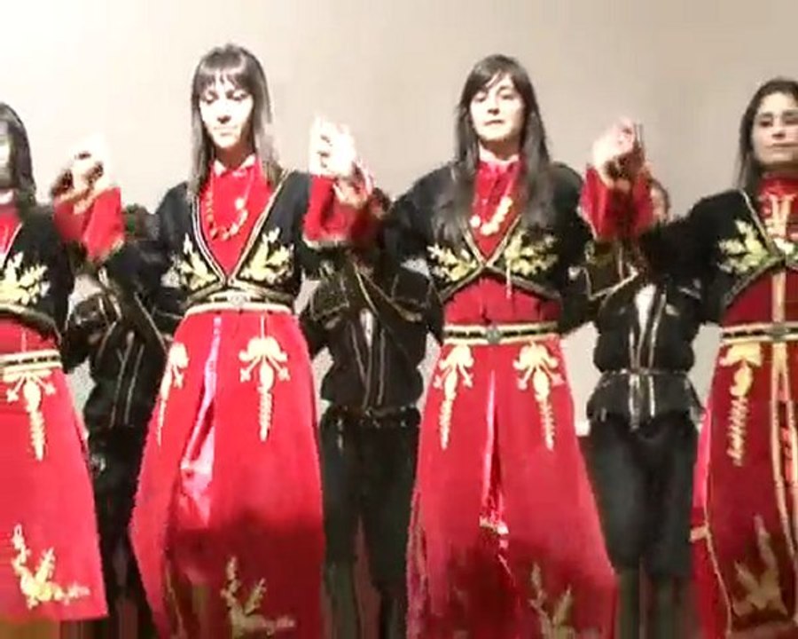 Artvin Anadolu Öğretmen Lisesi 162. kuruluş yıldönümü 6