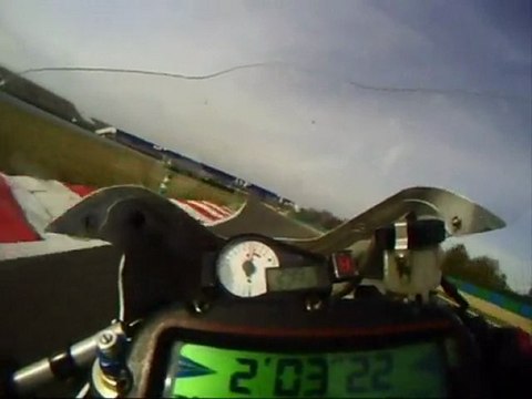 Magny-Cours F1 19/20 Mars Ambiance paddock