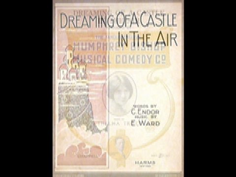 Ray Miller Orchestra - Dreaming Of A Castle In The Air
