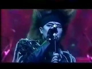 TOSHI X JAPAN (TRIBUTE)