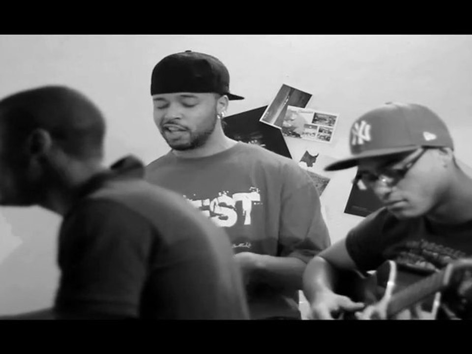 Live Makak-T : Tu va partir