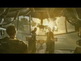 [Walkthrough] Dead Space (découverte) Partie 1