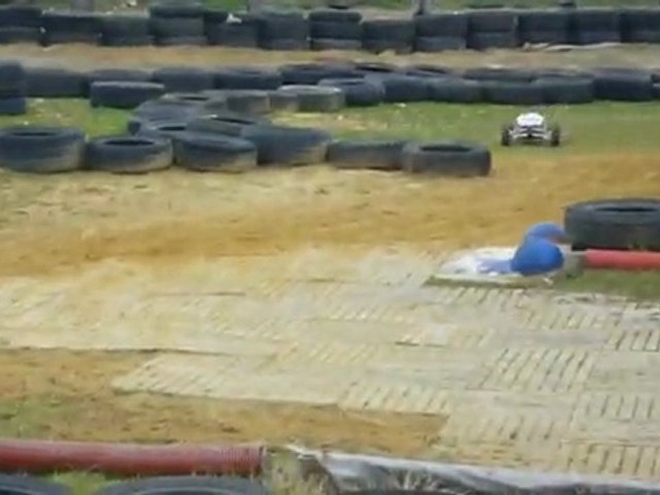 FLEP : kiki en patinage artistique