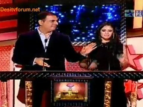 CINTAA Superstars Ka Jalwa - 28th March 2010 - pt2