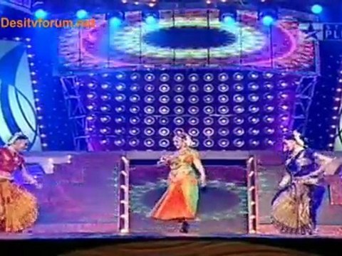 CINTAA Superstars Ka Jalwa - 28th March 2010 - pt7