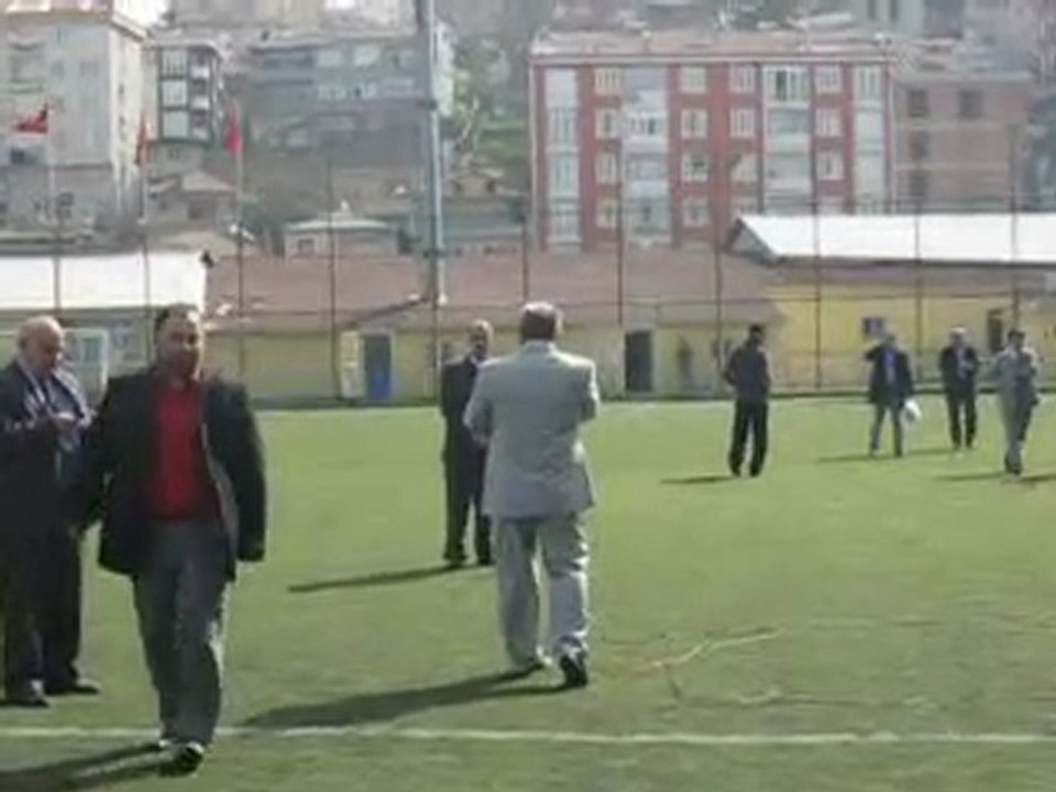 Açılış görüntüleri 2