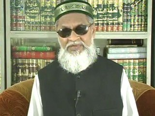 Taleemat-e-Ghous-e-Azam Part 1 (March 28 , 2010)