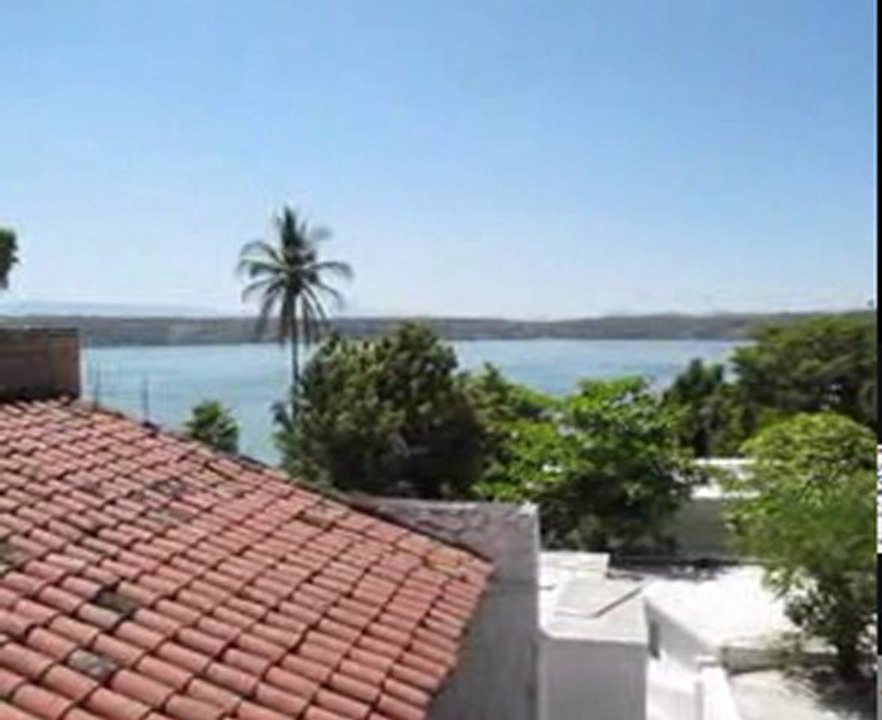 Habitaciones Hotel Emiliano Tequesquitengo