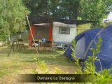Le Castagné  locations gîtes/chalets camping auch gers