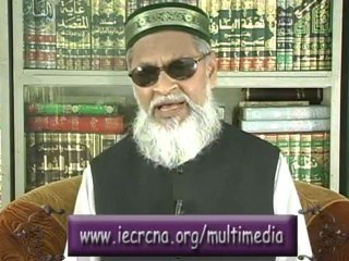 Taleemat-e-Ghous-e-Azam Part 2 (March 28 , 2010)