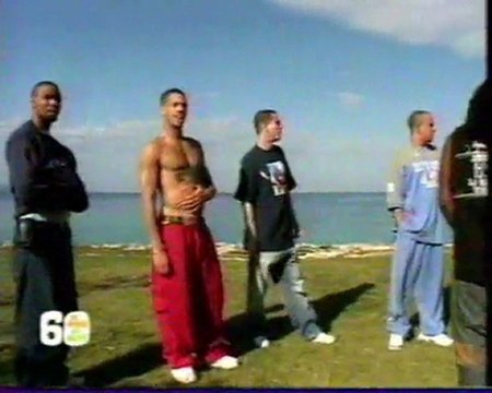 60 jours 60 nuits joey starr 13/27