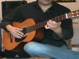 Cours de guitare : Une guitare jouable sur Apologize
