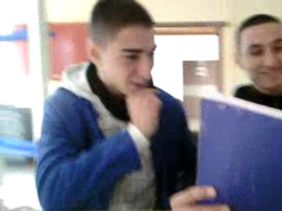 Taille de yeux ! mdr