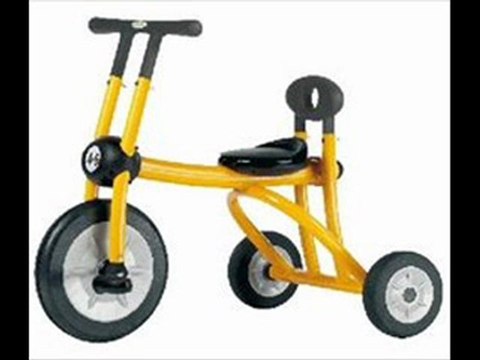 Tricycle jaune damien saez j'accuse 2010