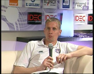 Prolongation TFC NICE 2