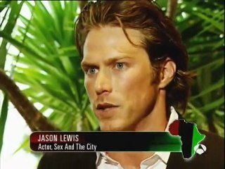 Pokerstars Ante Up For Africa EPT Monte Carlo 2009 Pt04