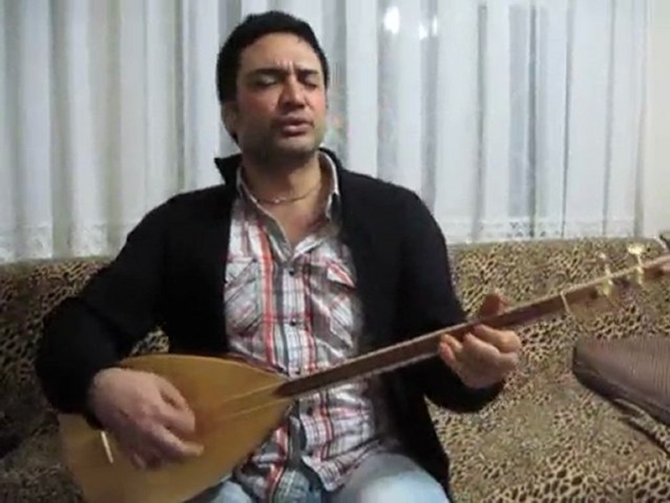 Gönül Senin Elinden-Serhat TOMUR