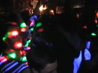 We got the electro beat 1.3