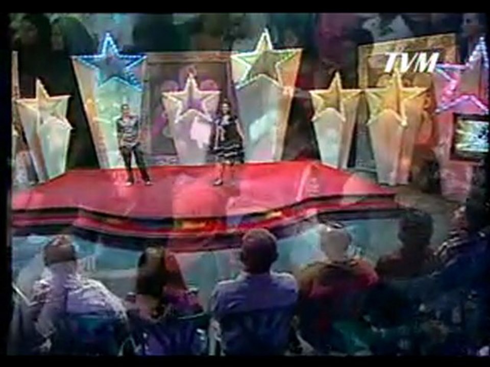 Ehandhaan Duet Show   ( Balamun Mi Dhaa )