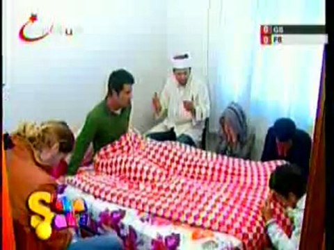 adama ölmüş gibi davranıyolar - Şaka Şaka - KanalTürk