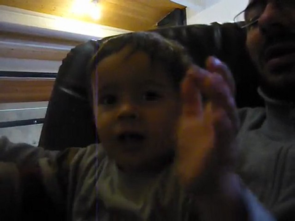 La chanson du samedi: tape, tape, petites mains