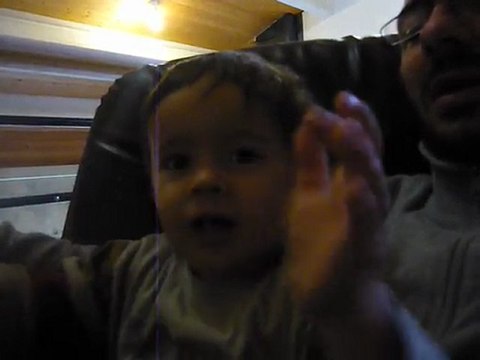 La chanson du samedi: tape, tape, petites mains