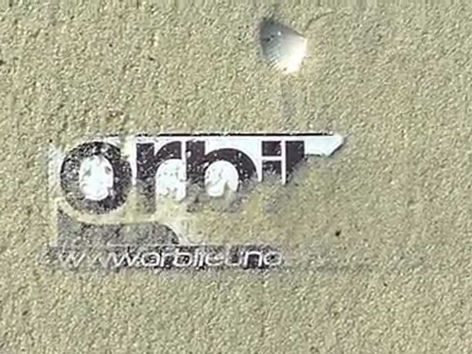 orbite-beach