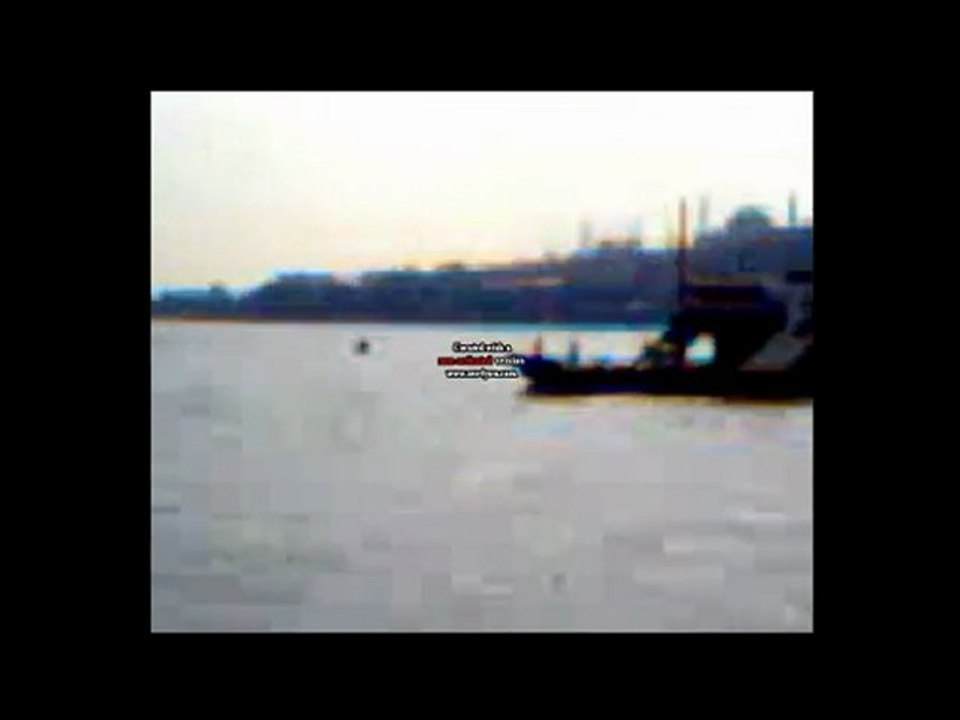 Istanbul pour Esma restée à Paris !