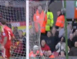 Liverpool :3-0: Sunderland Goals & Highlights 27.03.2010