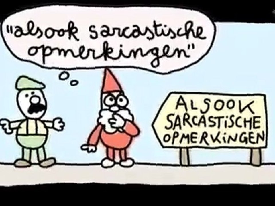 Kabouter Wesley - De Ballonvaart