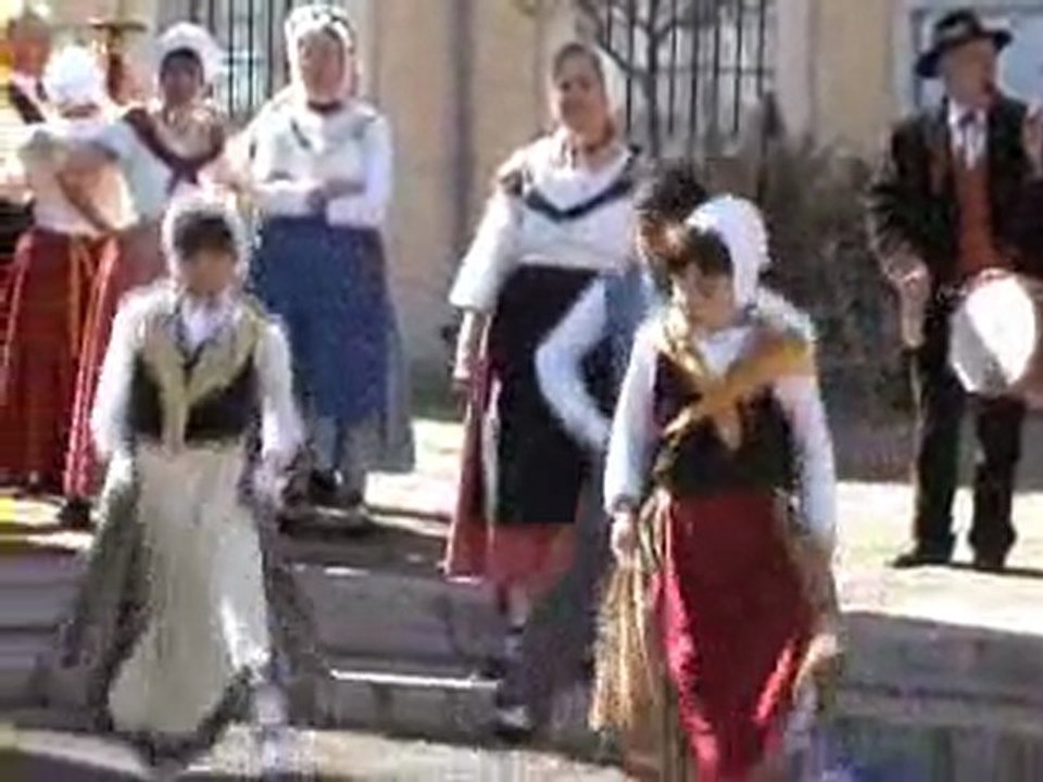 Fête de l'olive AUPS Provence HAUT-VARNEWS-VERDON.FR