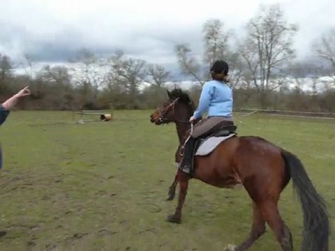 pepette alice parcours