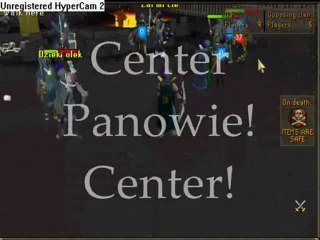 Undead Penguins [UP] Promo Video 2010