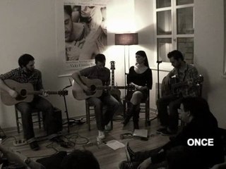 My Lady's House : Once