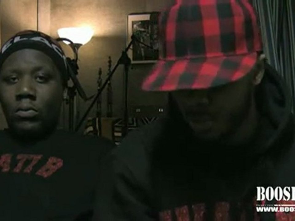 sexion d'assaut documentaire wati buzz