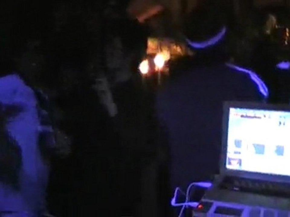 We got the electro beat 1.6