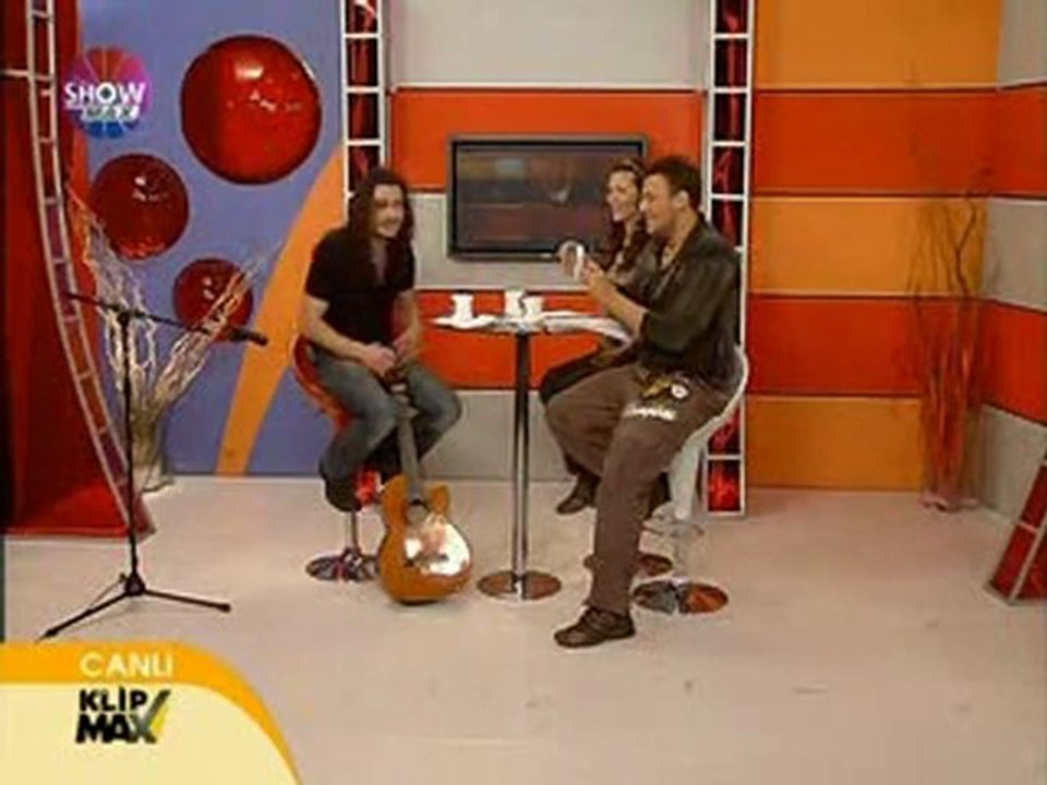 Klipmax_Baris Akarsu 3