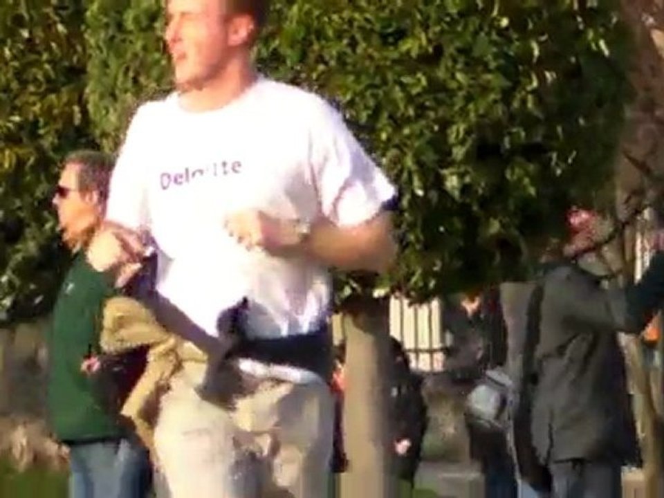 jardin des tuileries